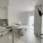 Paladin Апартаменти Макарська