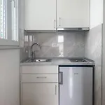 Апартаменти Paladin Макарська