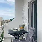 Апартаменти Paladin