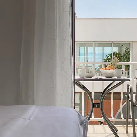 Apartman Paladin Makarska