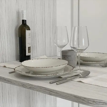 Paladin Apartment Makarska