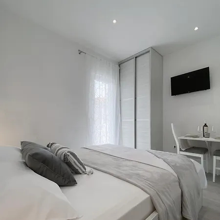 Paladin Apartamento Makarska