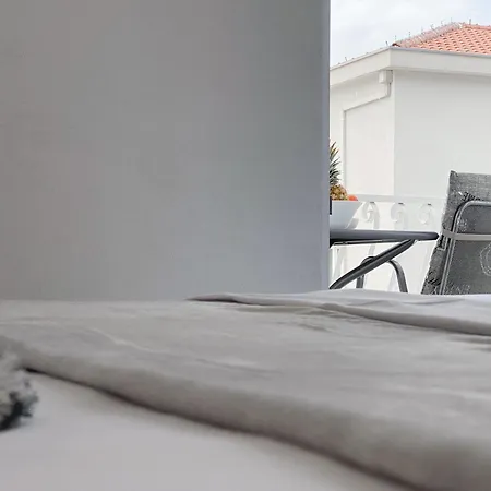 Paladin Apartman