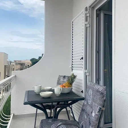 Apartamento Paladin