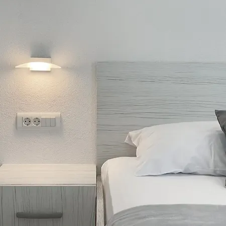 Paladin Apartman Makarska
