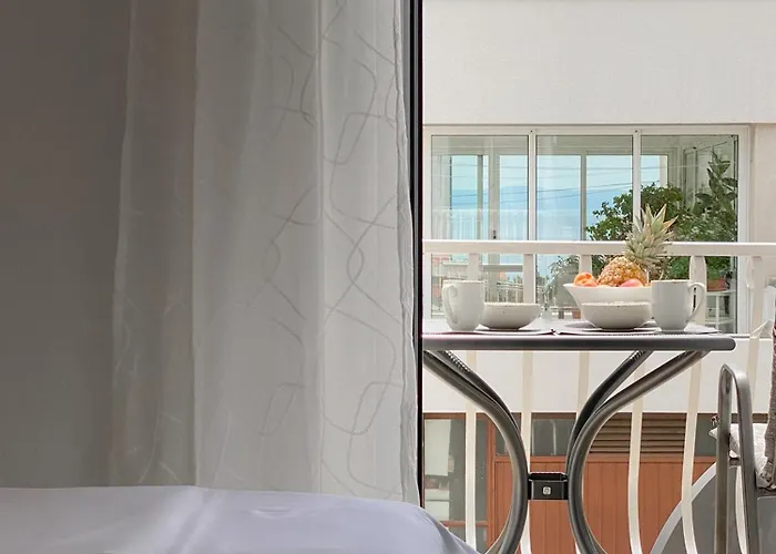 Apartment Paladin Makarska