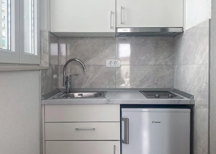 Apartment Paladin Makarska