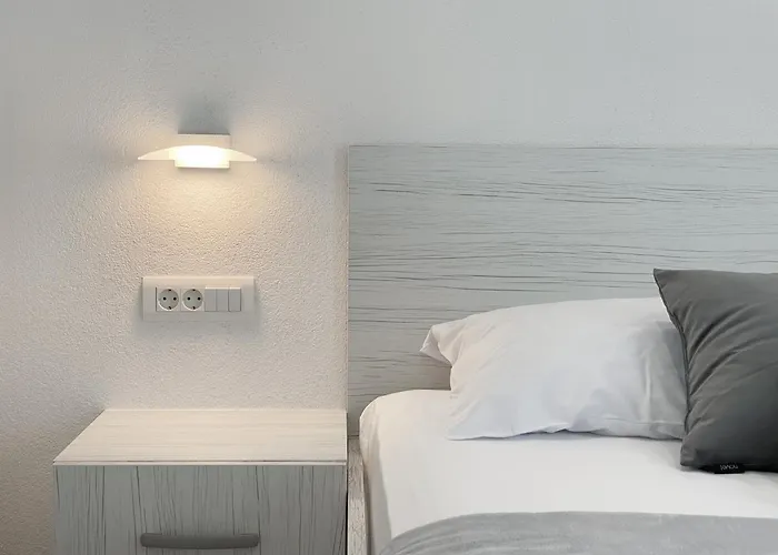 Paladin Apartment Makarska