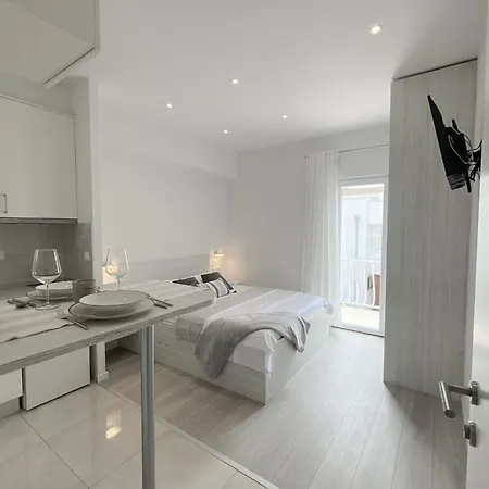 Paladin Appartement Makarska