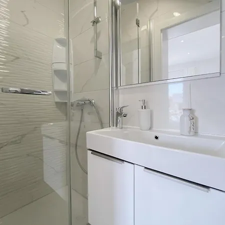 Paladin Appartement